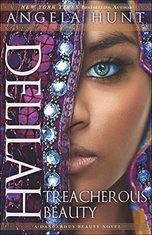 Hunt, Angela - Delilah (Paperback)