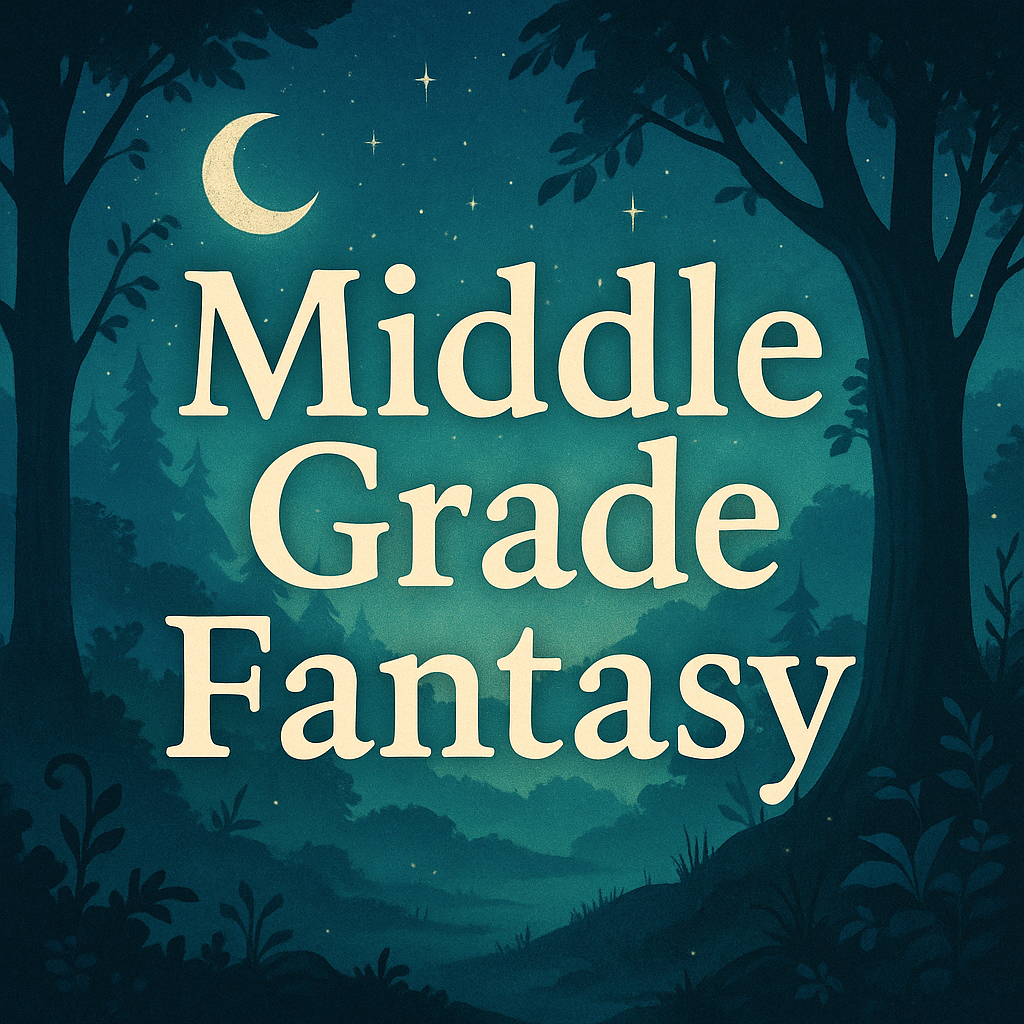 Middle Grade Fantasy Adventure Blind Date with a Book