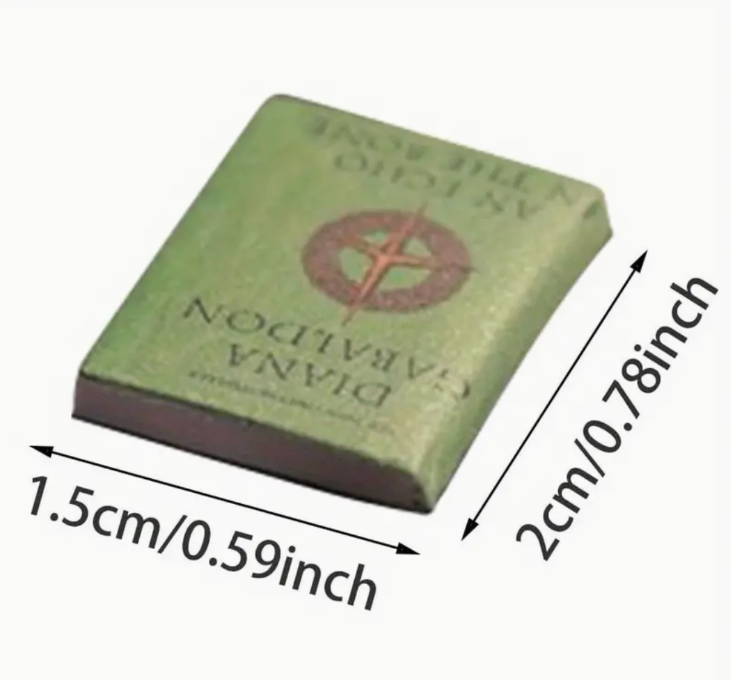 Mini Books, Individual