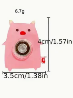 Animal Fidget Spinner