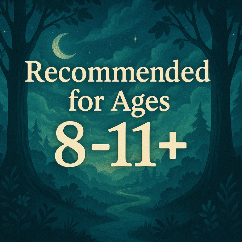 Middle Grade Fantasy Adventure Blind Date with a Book