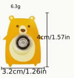 Animal Fidget Spinner