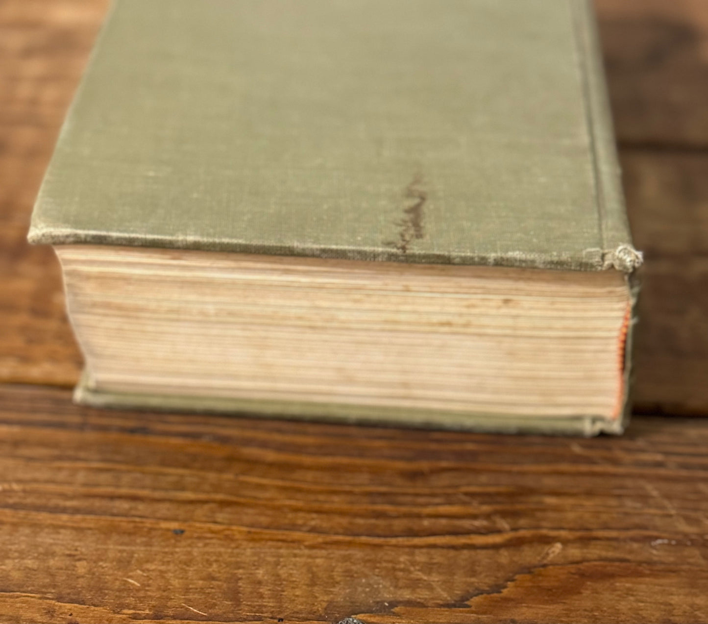 Shirer, William: The Rise and Fall of the Third Reich, Vintage 1969 Edition