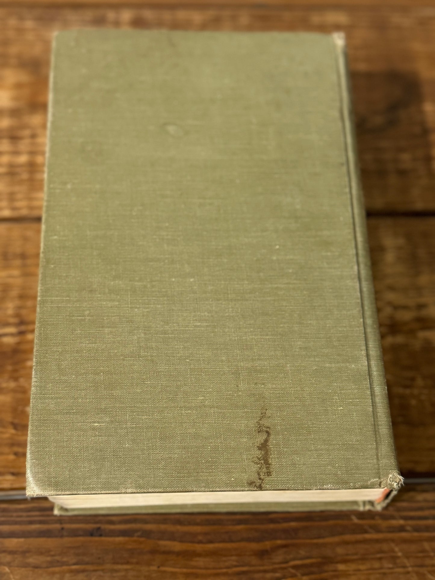 Shirer, William: The Rise and Fall of the Third Reich, Vintage 1969 Edition