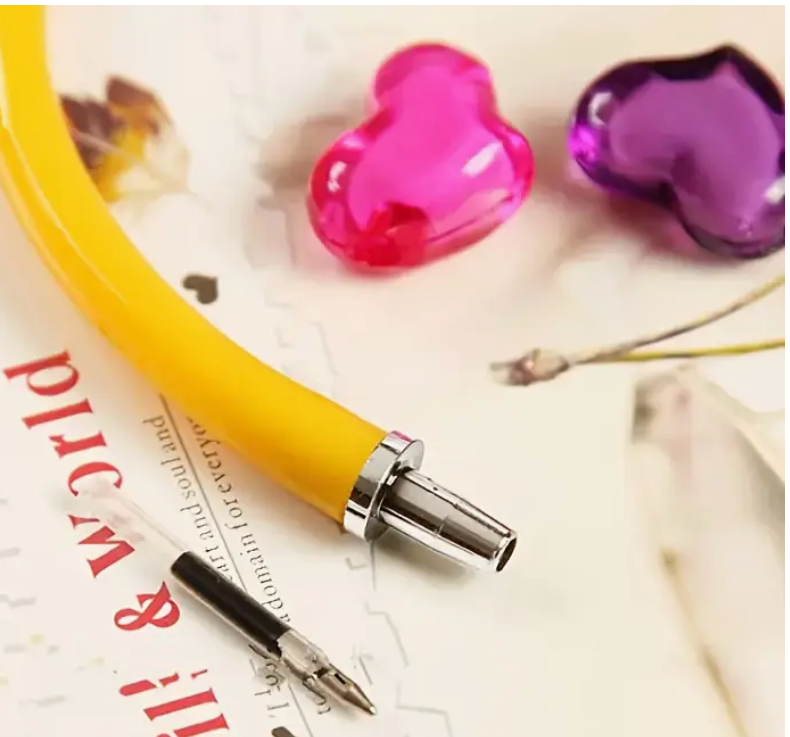 Wearable Pen Bracelet