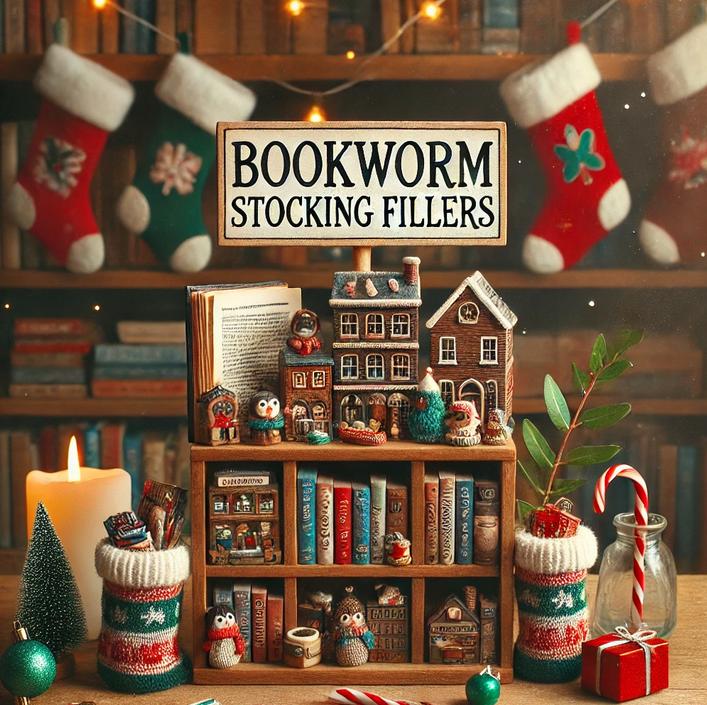 Stocking Stuffers