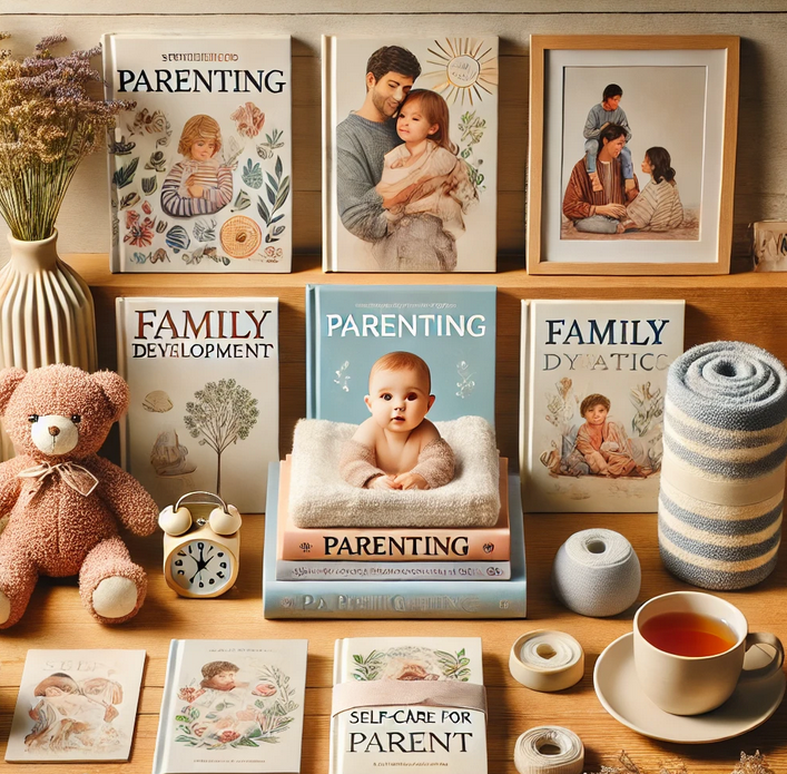 Parenting and Family
