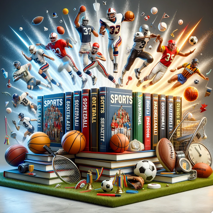 Sports (Non-Fiction)