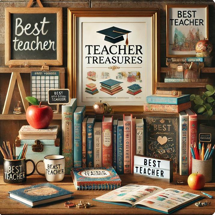 Teachers and Educators