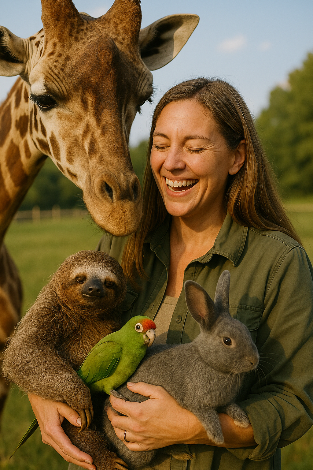 Animals