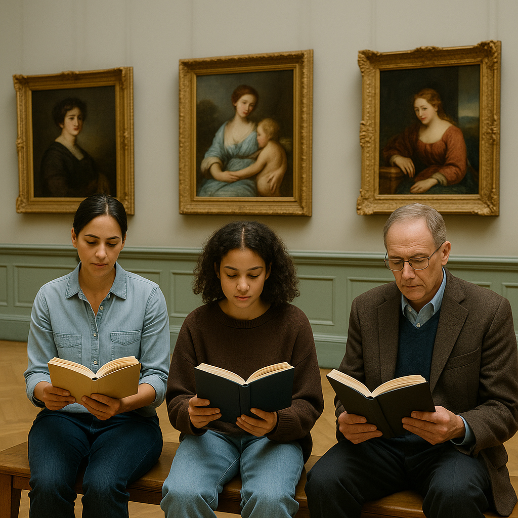 Art and Art History