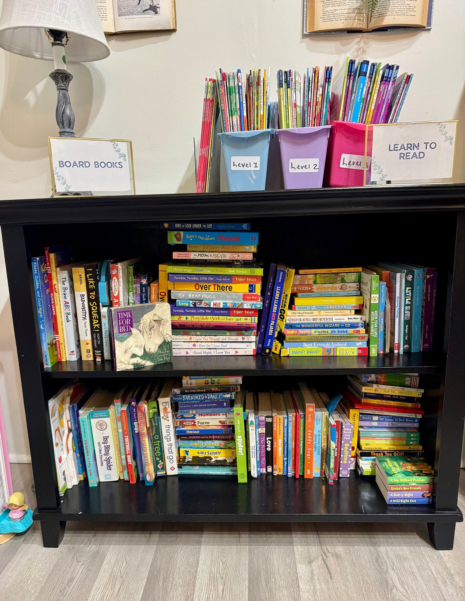 Board Books