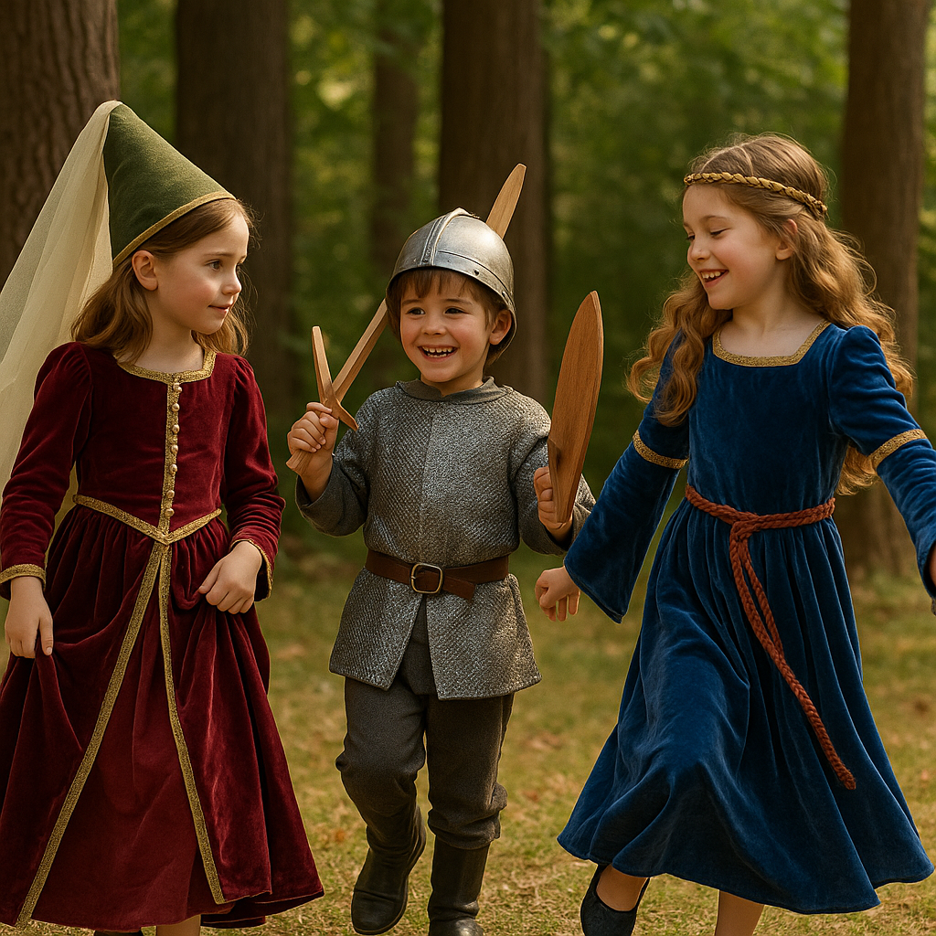Children's Fiction Award Winning & Classics
