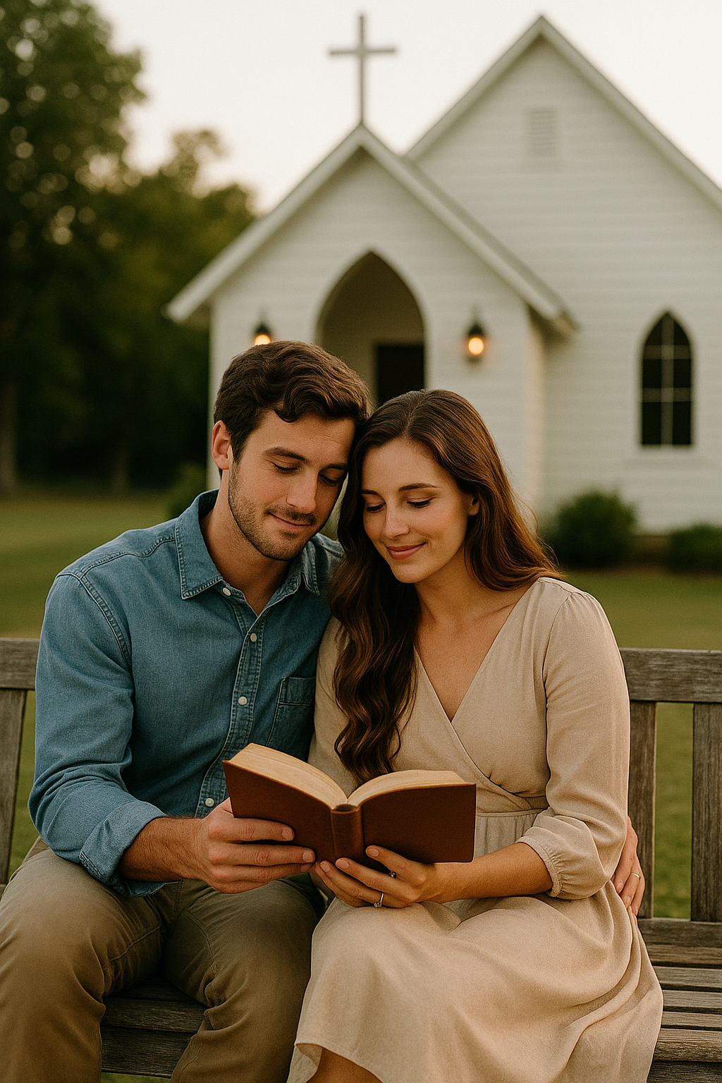 Christian Romance