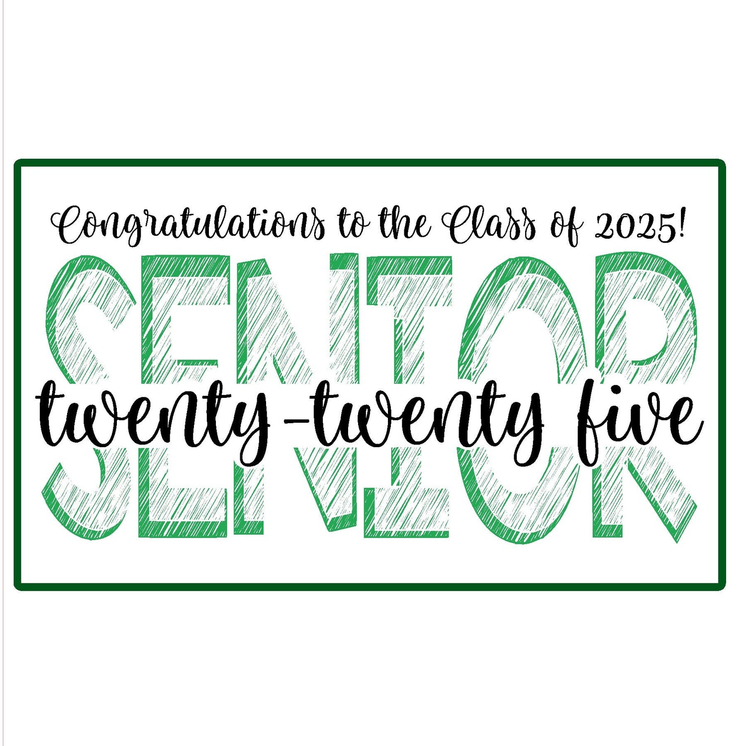Graduation Gifts