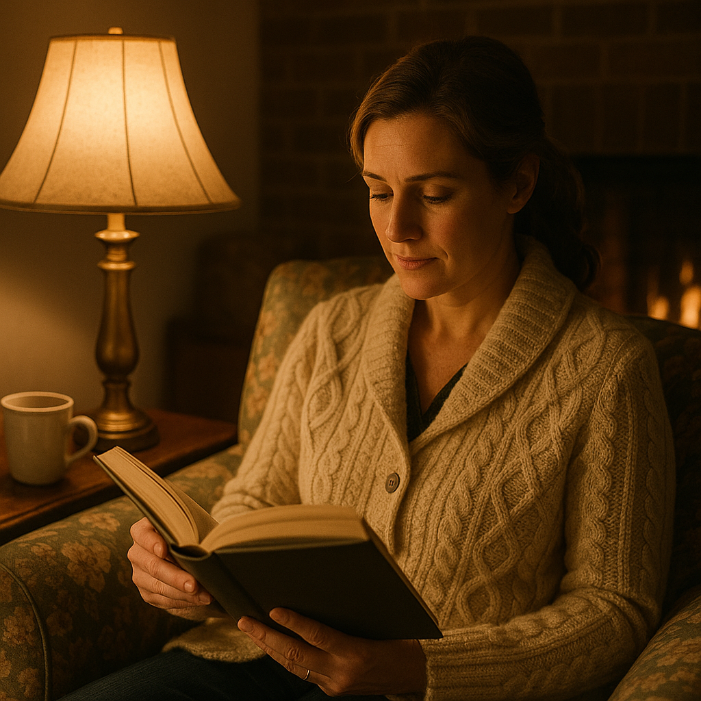 Cozy Mysteries