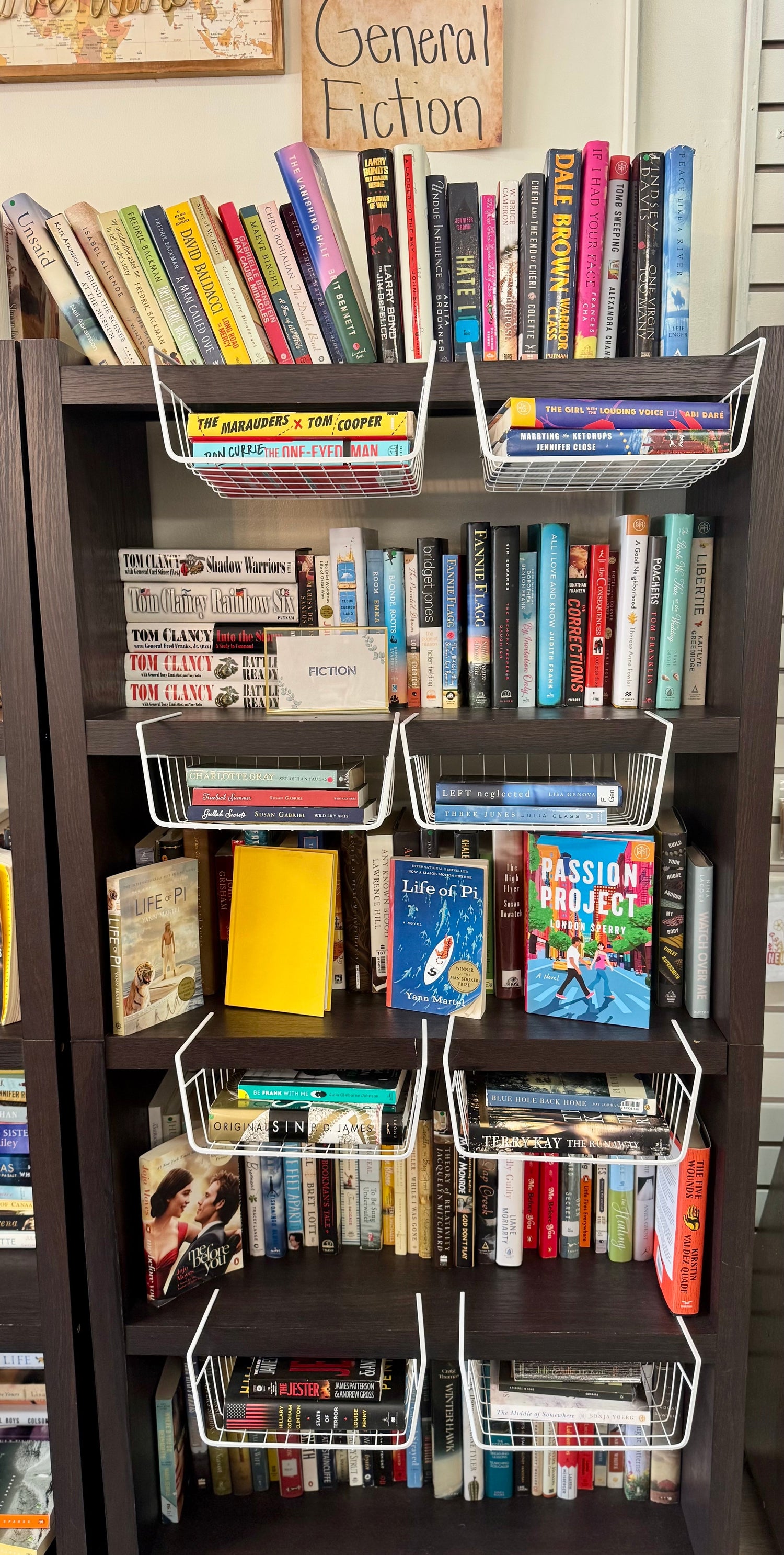 Shop All Fiction