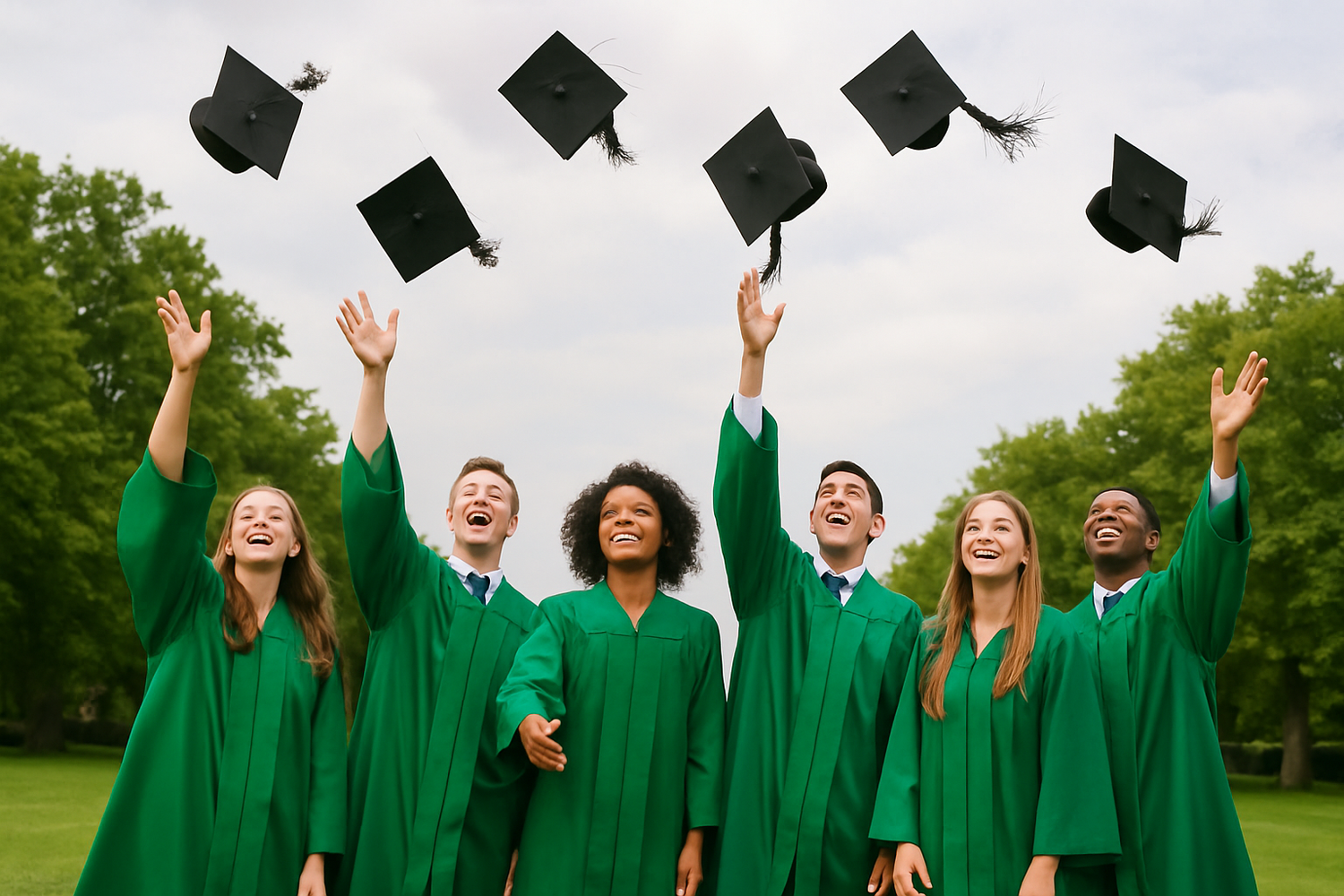 Graduation Gifts