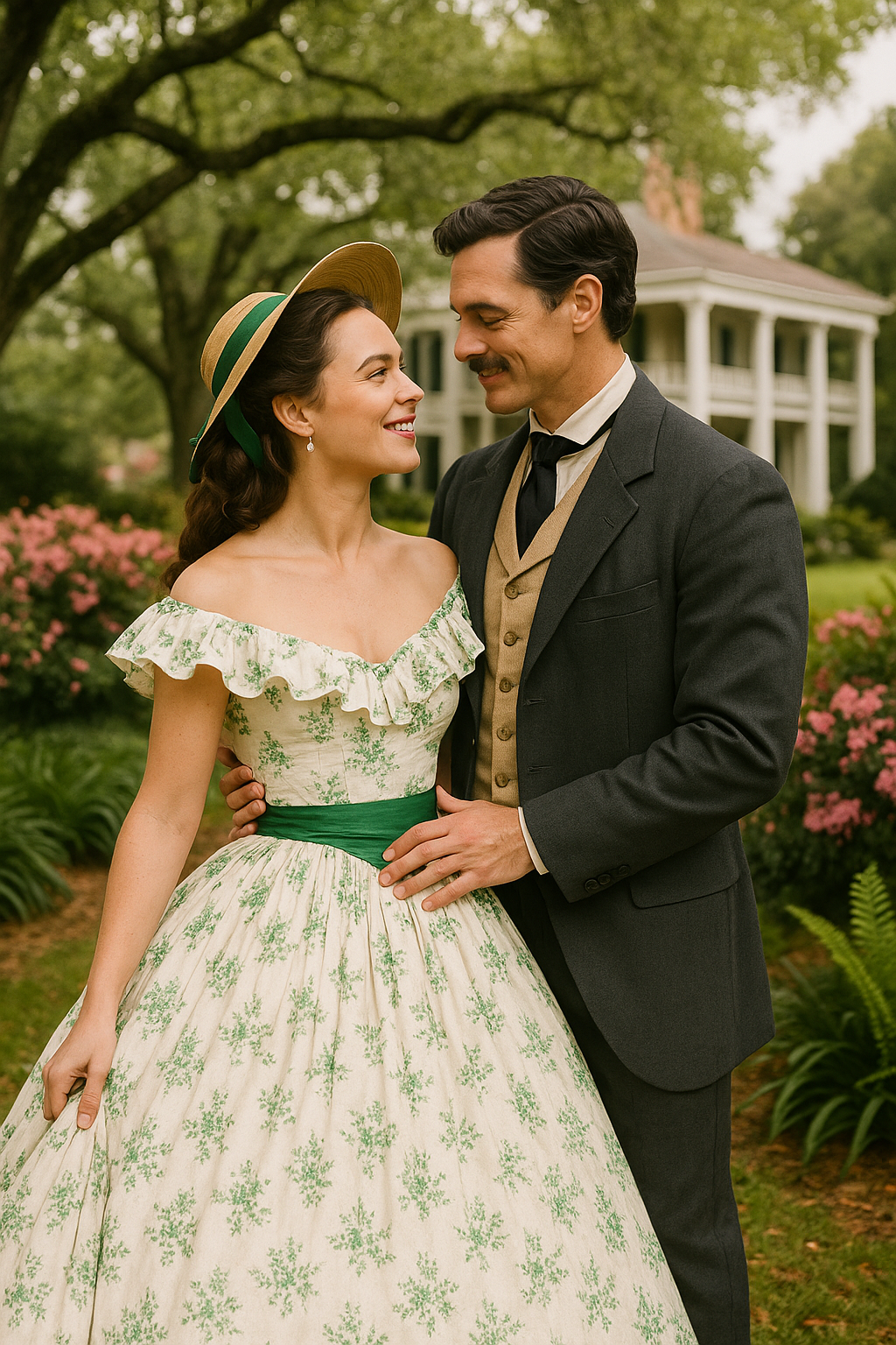 Historical Romance