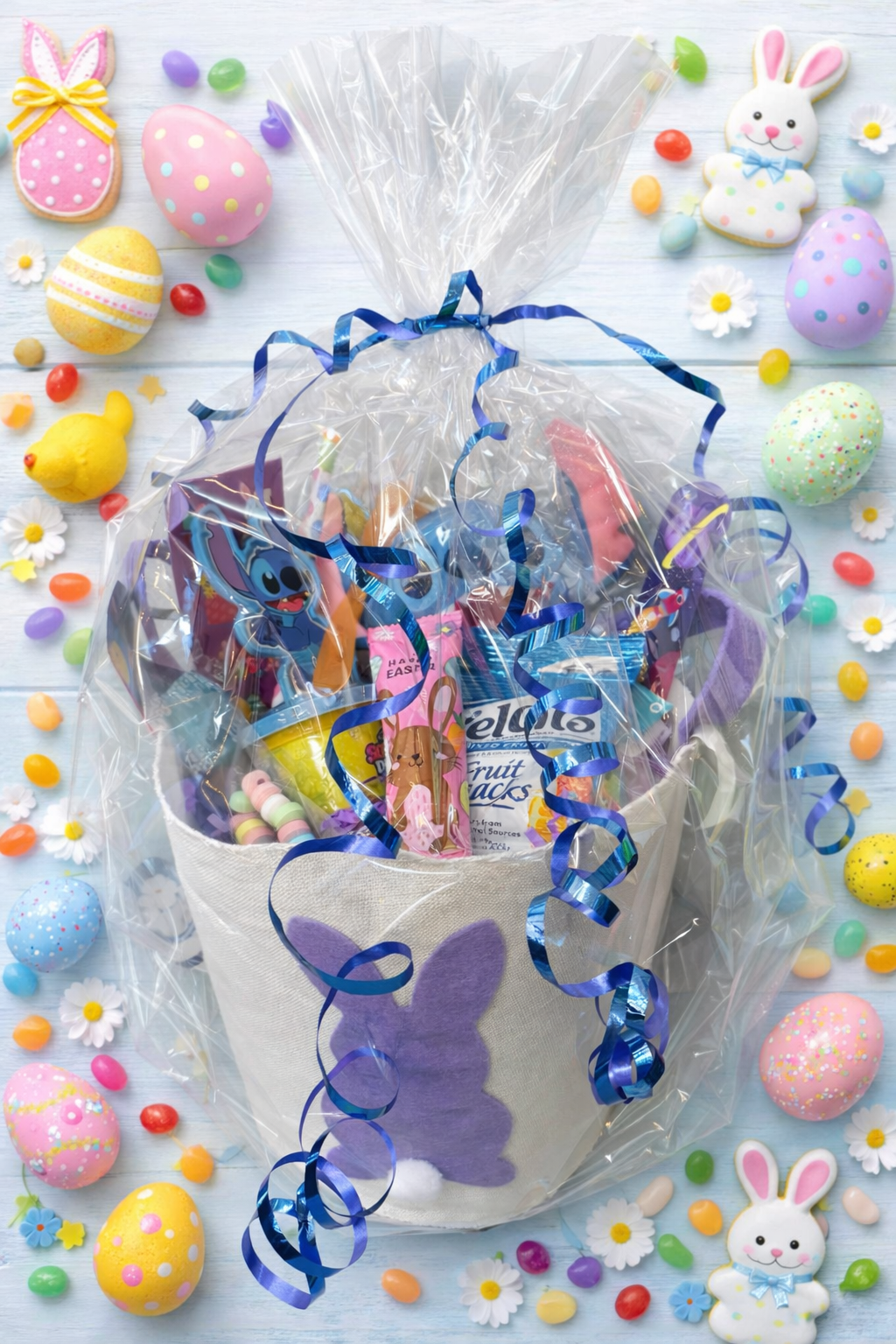 Easter Baskets