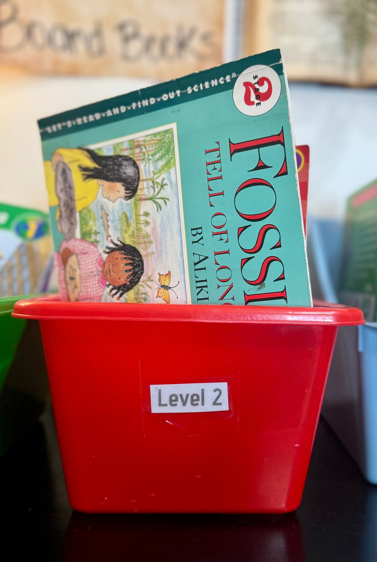 Level 2