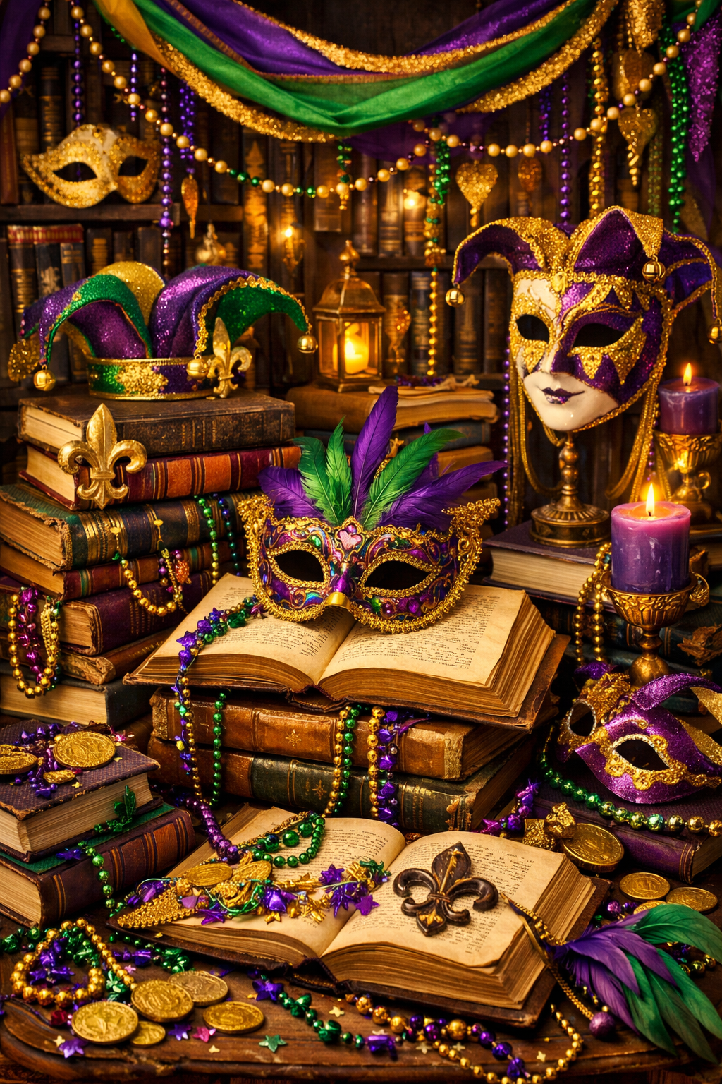 Mardi Gras