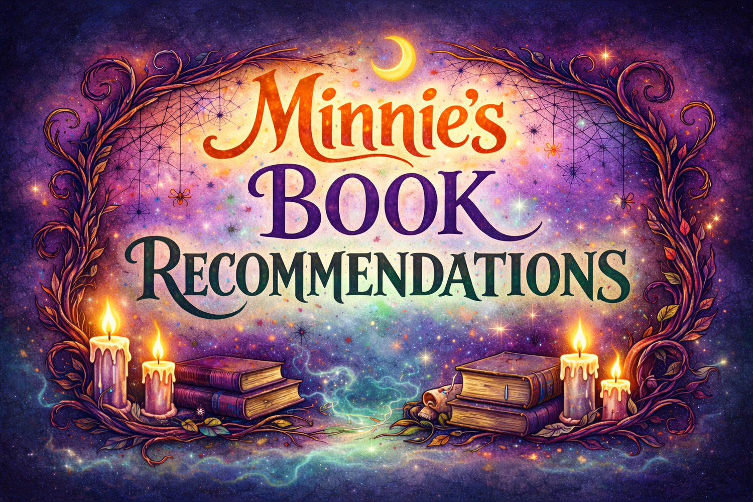 Minnie's Recommendations