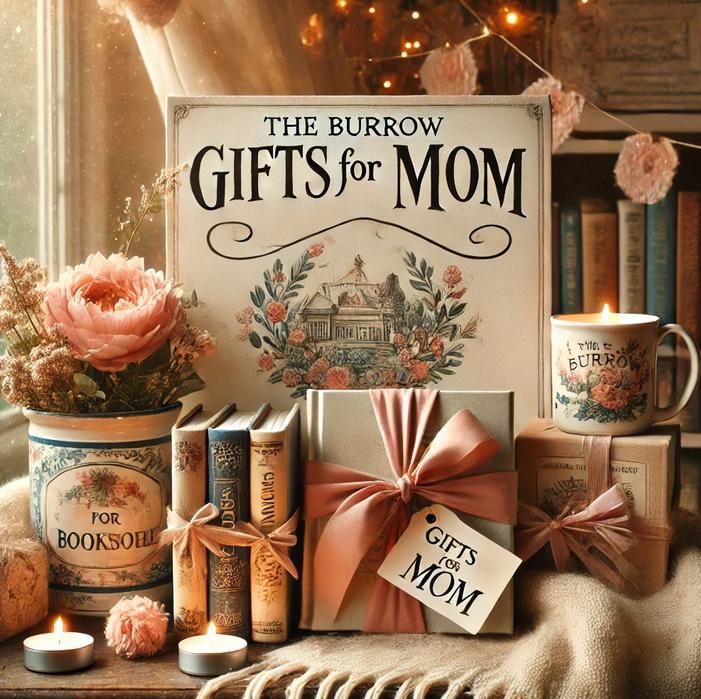 Gifts for Mom