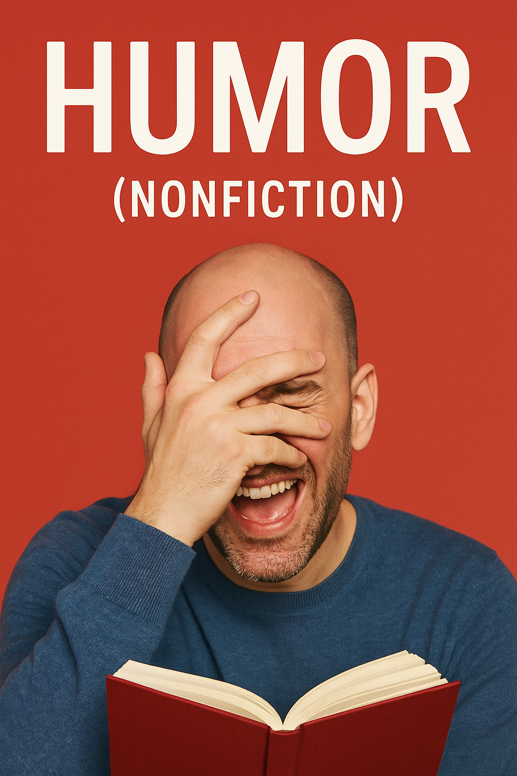 Humor (Non-Fiction)