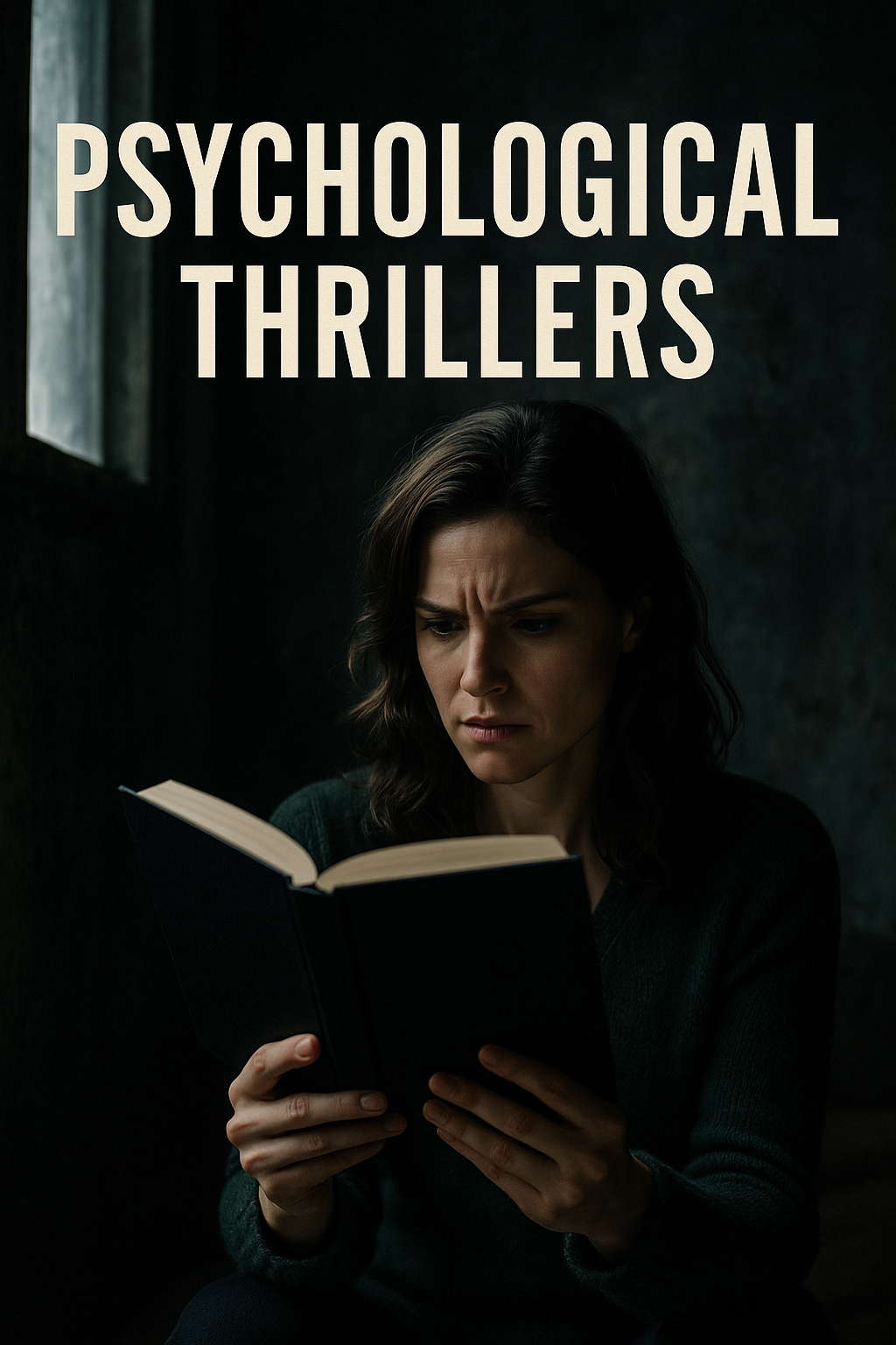 Psychological Thrillers