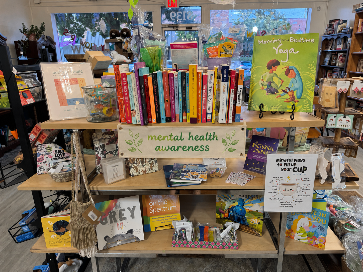 Mental Health Awareness