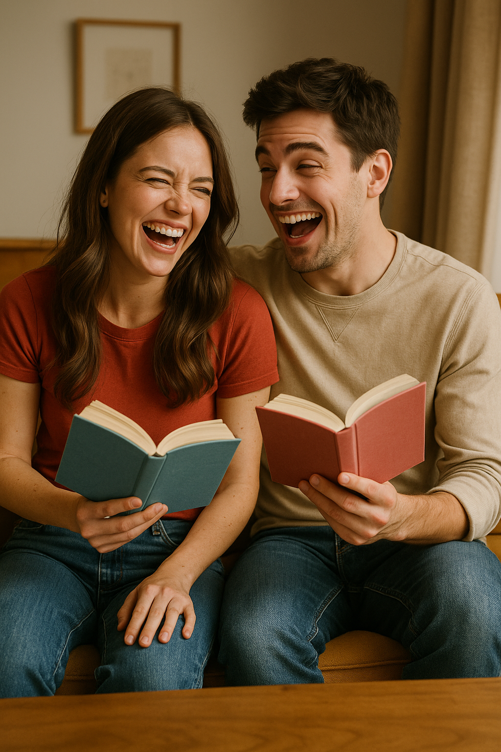 Romantic Comedy