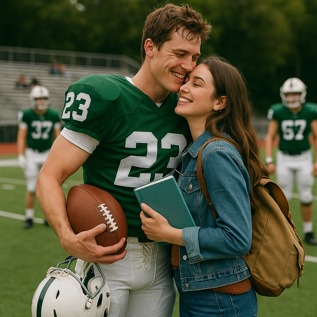 Sports (Fiction)