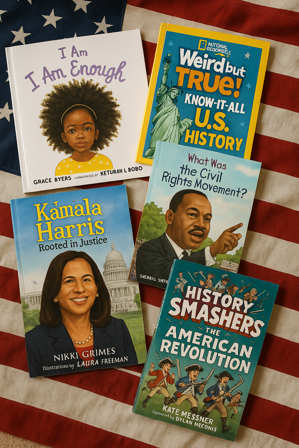 US History and Current Events