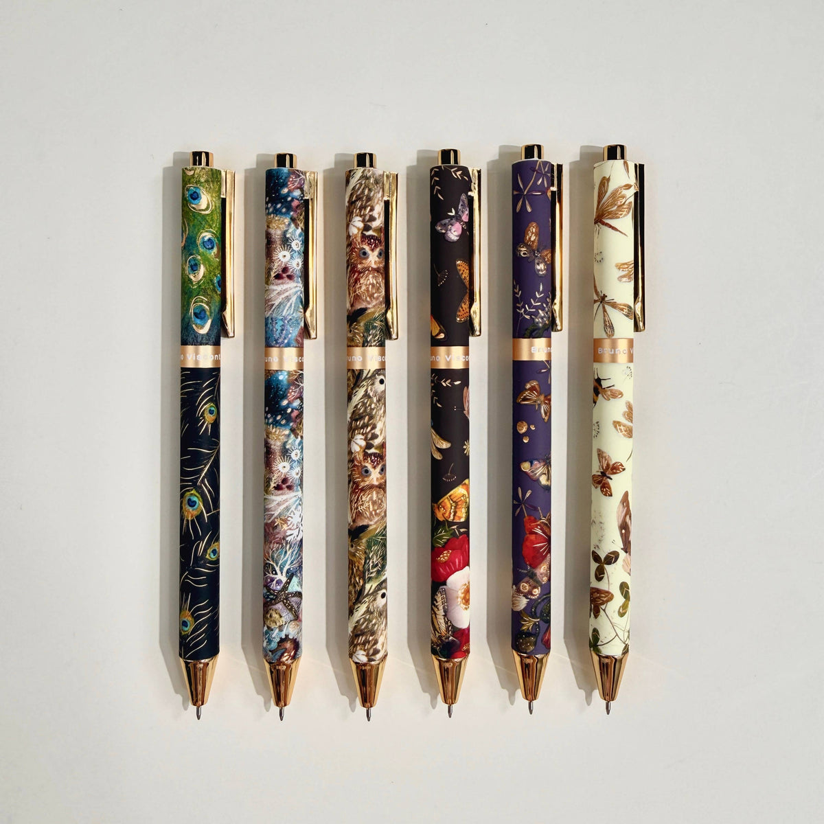 ArtClick Pen - Fauna
