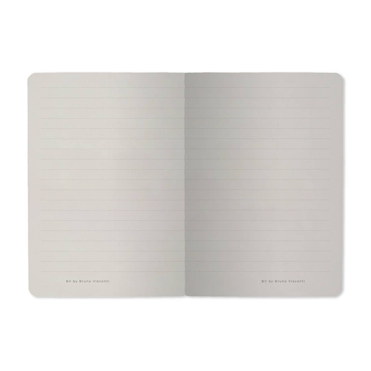 A6 Passport Notebook - Peonies