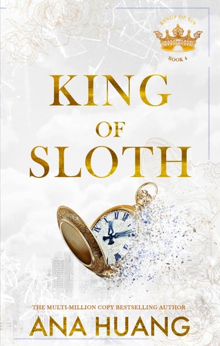 Huang, Ana - King of Sloth (Paperback)