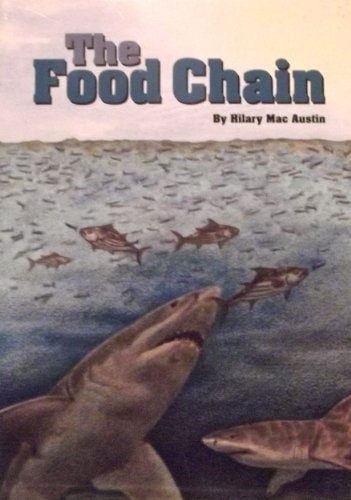 Austin, Hilary - The Food Chain (Paperback)