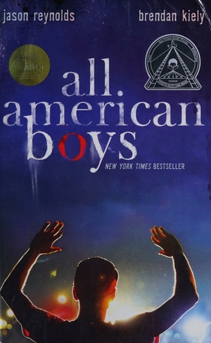 Reynolds, Jason - All American Boys (Paperback)