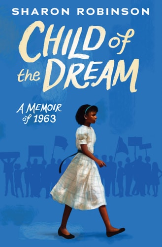 Robinson, Sharon - Child of the Dream (Hardback)