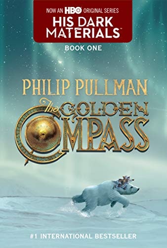 Pullman, Philip - The Golden Compass (Paperback)