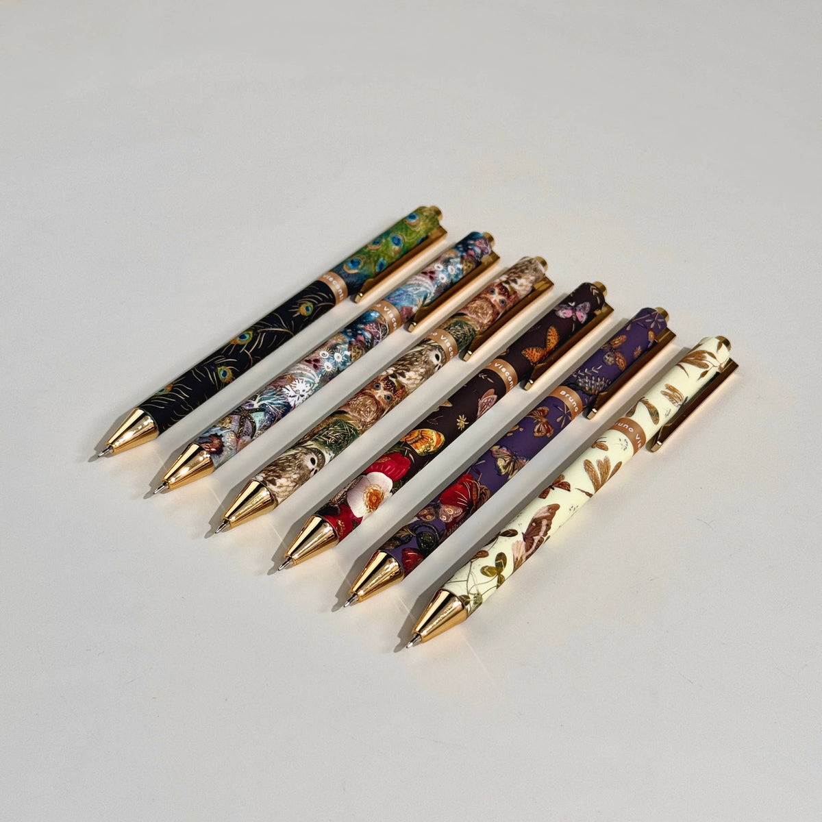 ArtClick Pen - Fauna