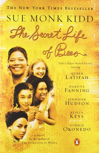 Kidd, Sue Monk - The Secret Life of Bees (Paperback)