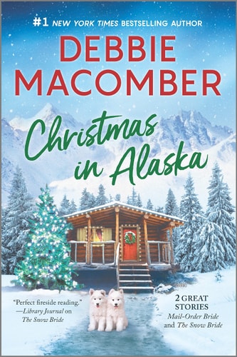 Macomber, Debbie - Christmas in Alaska (Paperback)