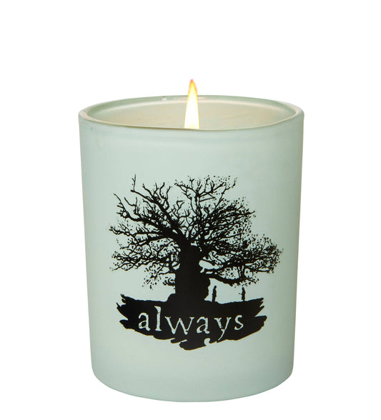 Candle, Votive: Harry Potter-Themed, Always