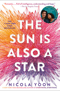 Romance | Young Adult: Yoon, Nicola - The Sun Is Also A Star