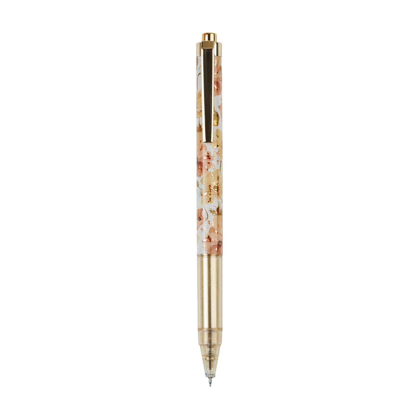 Bloom Gel Click Pen
