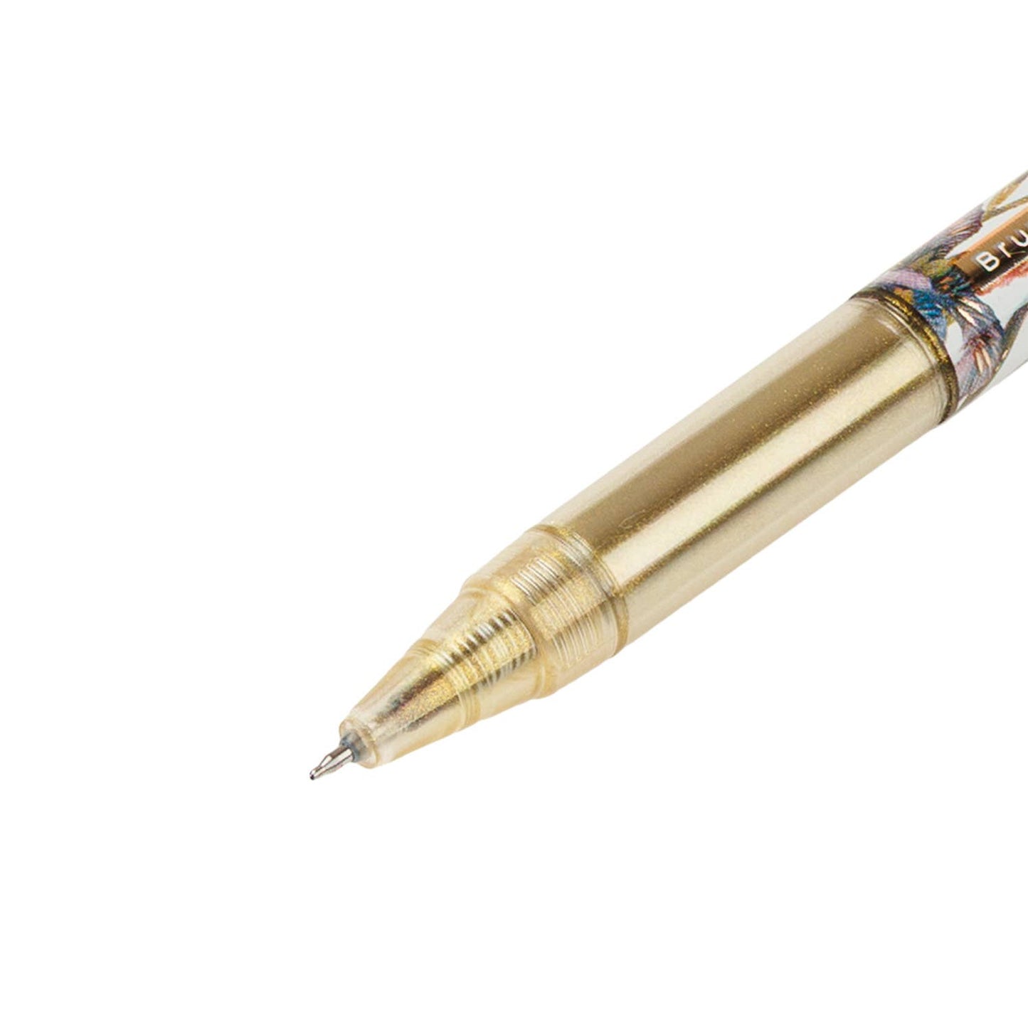 Bloom Gel Click Pen