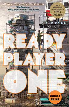 Science Fiction | Young Adult | Fantasy: Cline, Ernest -  Ready Player One