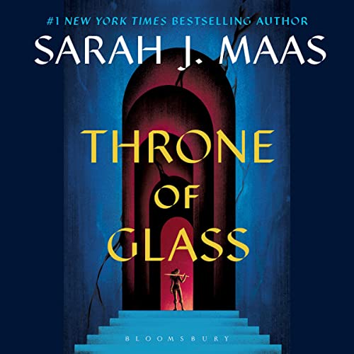 Fantasy | Young Adult | Romance: Maas, Sarah - Throne of Glass